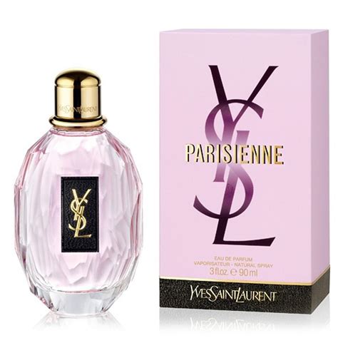 parisienne ysl 90 ml|ysl parisienne edp.